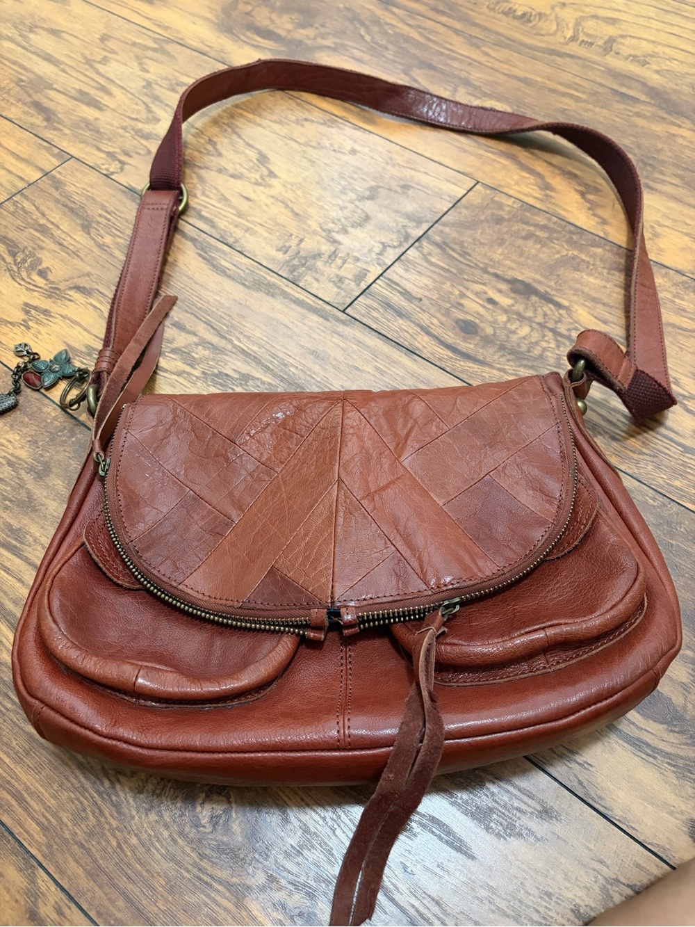 Lucky Brand Crossbody
